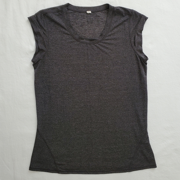 Lululemon Pedal To The Medal Short Sleeve - Picture 3 of 7